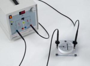 Wyświetlanie linii strumienia elektrycznego