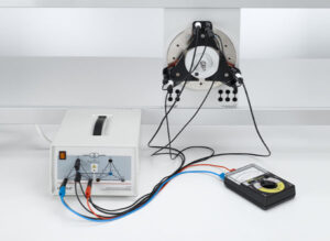 Montaż synchronicznych i asynchronicznych silników trójfazowych