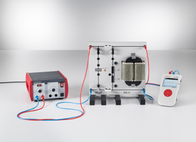 Swobodne oscylacje elektromagnetyczne