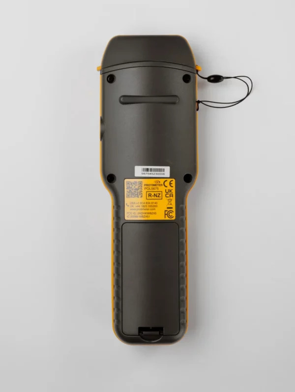 Mierniki wilgotności PROTIMETER TimberMaster® BLD5675 - obrazek 5