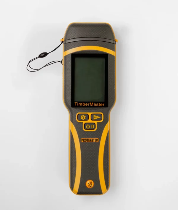 Mierniki wilgotności PROTIMETER TimberMaster® BLD5675 - obrazek 7