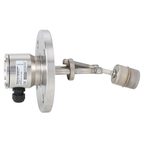 Wyłącznik pływakowy Model HLS-S, HLS-P
