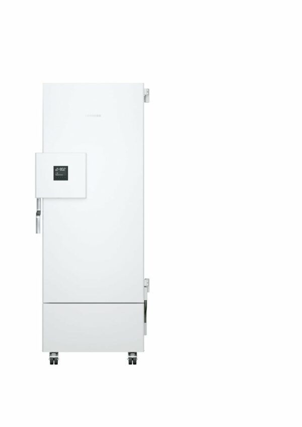 Laboratoryjna zamrażarka niskotemperaturowa SUFsg 3501 MediLine - obrazek 2
