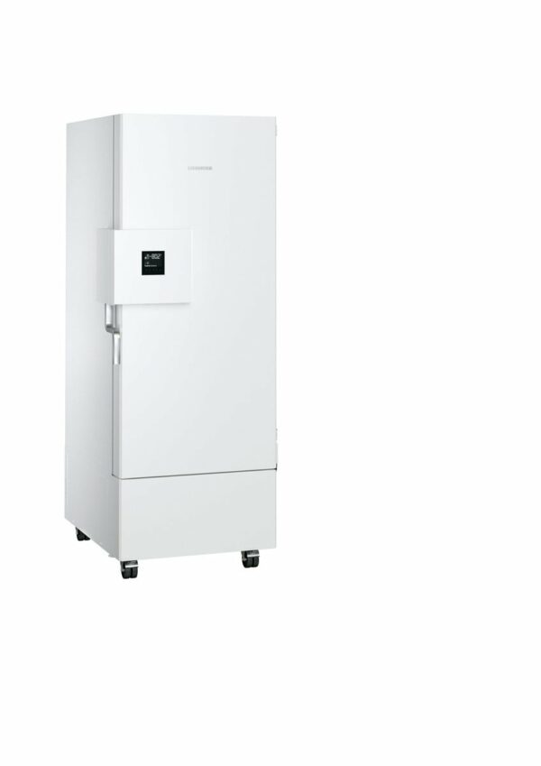 Laboratoryjna zamrażarka niskotemperaturowa SUFsg 3501 MediLine