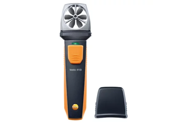 Zestaw SmartSond - zestaw do pomiarów w systemach VAC Nr katalogowy 0563 0003 10 - obrazek 4