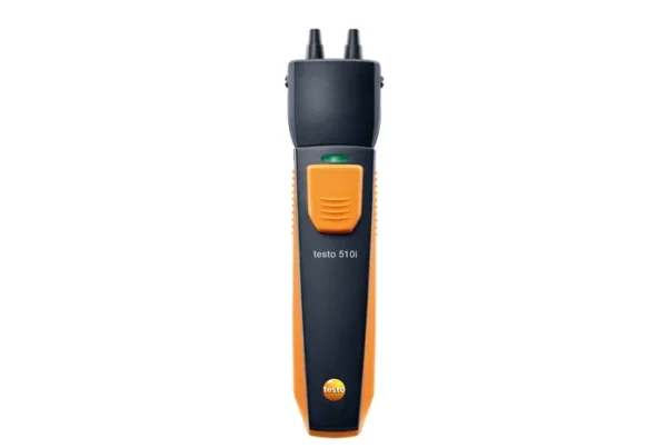 testo SmartSondy - zestaw do pomiarów HVACR Nr katalogowy 0563 0010 - obrazek 2