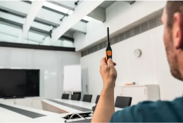 Zestaw SmartSond - do wykrywania zawilgoceń Nr katalogowy 0563 0005 10 - obrazek 5