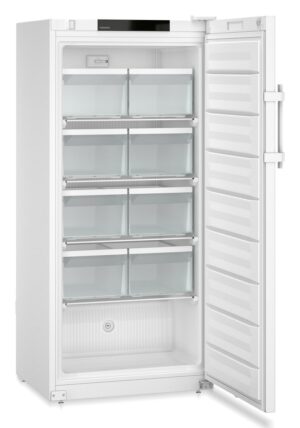 Zamrażarka laboratoryjna SFFfg 5501 z szufladami
