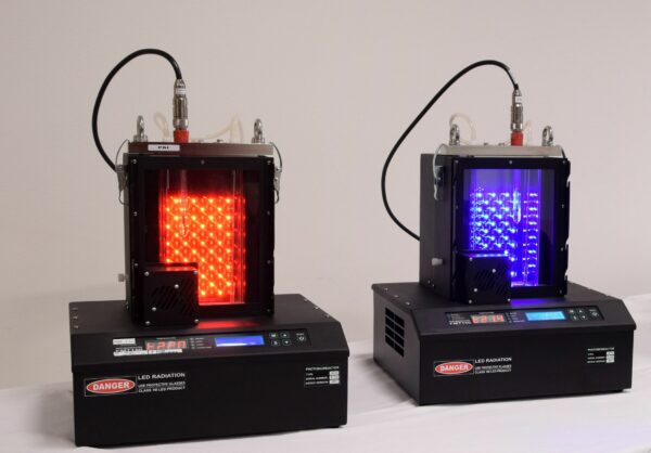 Fotobioreaktory FMT 150