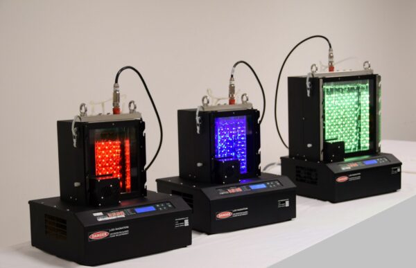 Fotobioreaktory FMT 150