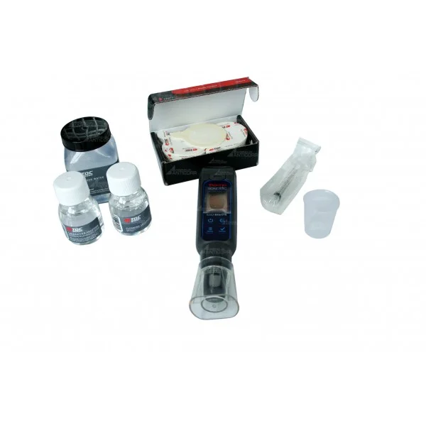 SP7310 Zestaw Bresle’a wg ISO 8502-6 i ISO 8502-9 SP7310 Zestaw Bresle’a wg ISO 8502-6 i ISO 8502-9