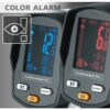 Termohigrometr z pirometrem CondenseSpot Pro, 082.049A - obrazek 3