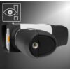Termohigrometr z pirometrem CondenseSpot Pro, 082.049A - obrazek 7