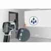 Termohigrometr z pirometrem CondenseSpot Pro, 082.049A - obrazek 9