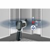 Termohigrometr z pirometrem CondenseSpot Pro, 082.049A - obrazek 12