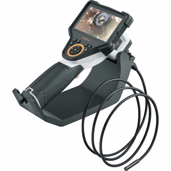 Endoskop VideoFlex HD Duo (3 m), ø7,9mm, fokus przód: 3 ... 8 cm / bok: 2 ... 5 cm / 082.280A