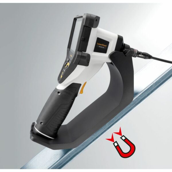 Endoskop VideoFlex HD Duo (3 m), ø7,9mm, fokus przód: 3 ... 8 cm / bok: 2 ... 5 cm / 082.280A - obrazek 9