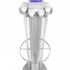 Lampa bakteriobójcza wielokierunkowa NBV 8x36 P BT - Image 3