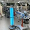 Lampa bakteriobójcza wielokierunkowa NBV 8x36 P BT - Image 2