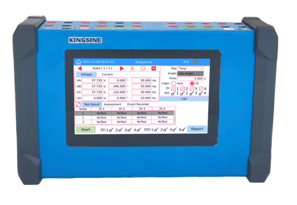 Kingsine KFA310