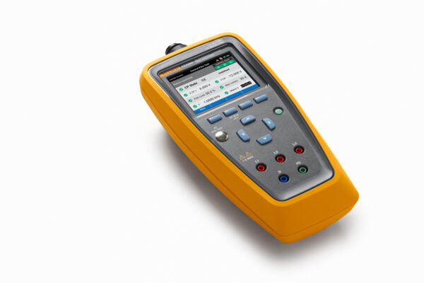 Analizator stacji ładowania pojazdów elektrycznych Fluke FEV350
