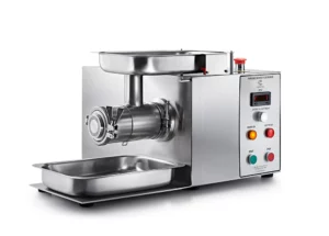 VDE Variable Density Extruder
