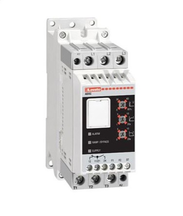 Lovato Softstart ADXC037600R2 30kW 37A Lovato Softstart ADXC037600R2 30kW 37A