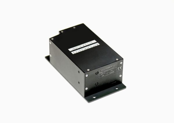 Spektrometr CCD