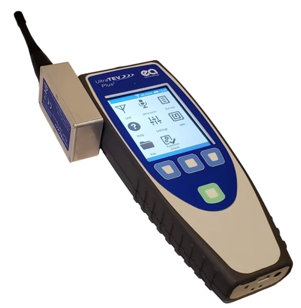 UltraTEV® Plus² UHF UHFR-KIT  + UHFDA1
