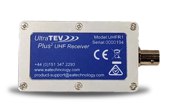 UltraTEV® Plus² UHF UHFR-KIT  + UHFDA1 - obrazek 4