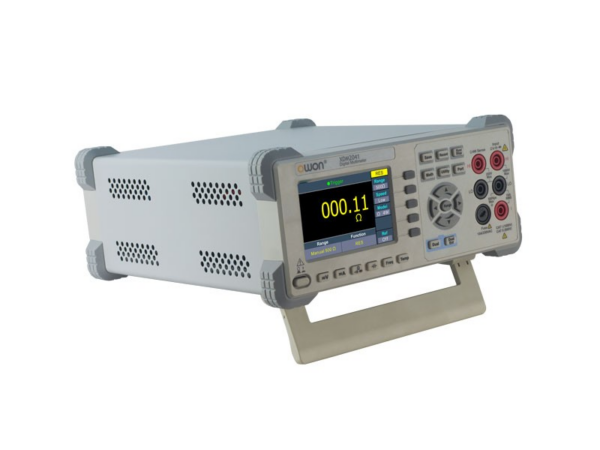 Multimetr stacjonarny XDM2041 4,5 cyfry