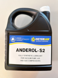 Olej 5l ANDEROL-S2