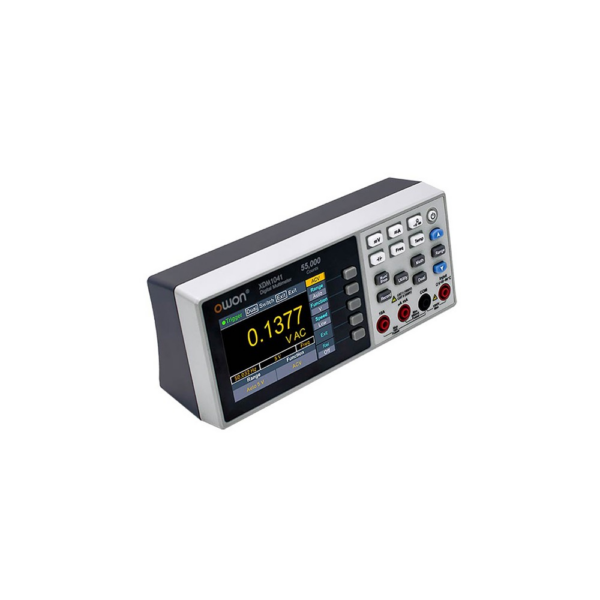 Multimetr stacjonarny XDM1041 4,5 cyfry - obrazek 3