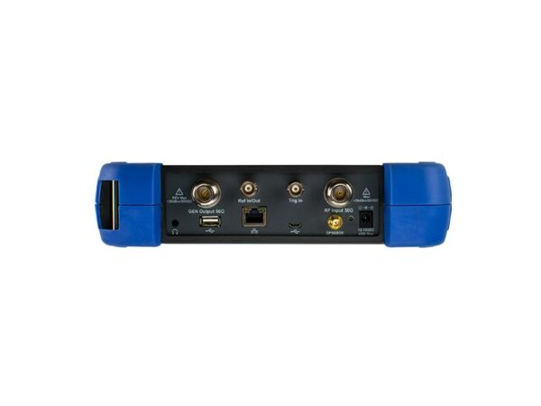 Analizator widma HSA1075-TG 9 kHz to 7.5GHz - obrazek 4