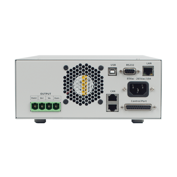 Zasilacz DC OWH67030-300 0-300.000V/0-15.000A/3000.0W;1ch - obrazek 3