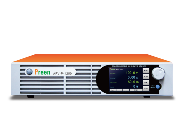 Preen AFV-P