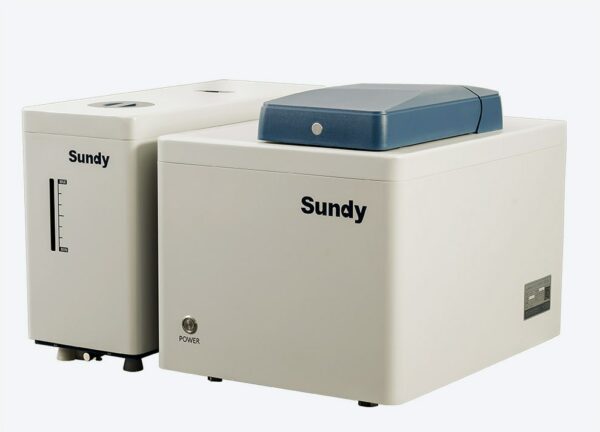 Kalorymetr SDAC1200