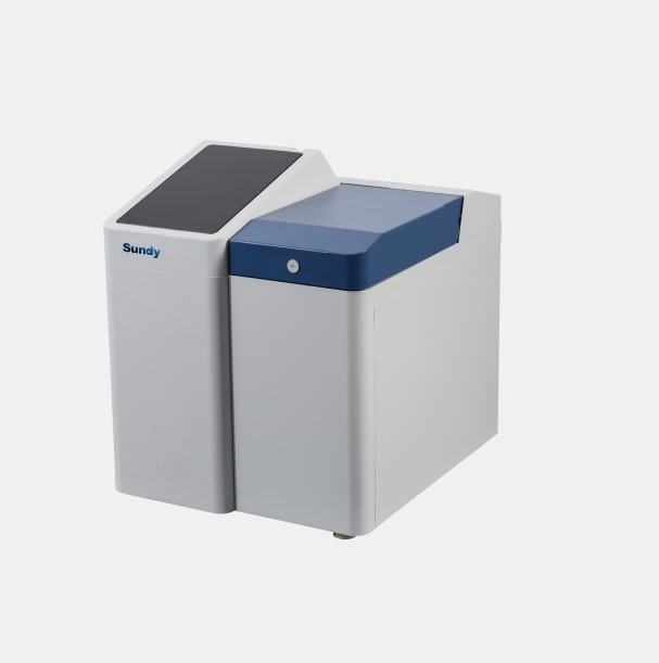 Kalorymetr SDAC1500 Kalorymetr SDAC1500