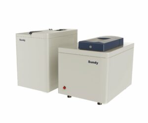 Kalorymetr SDACM3200