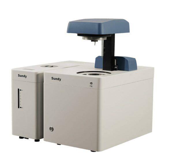 Kalorymetr SDAC1000
