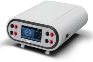 Zasilacze do elektroforezy DEP-600