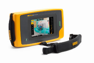 Kamera dźwiękowa Fluke ii500
