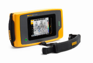 Kamera dźwiękowa Fluke ii905