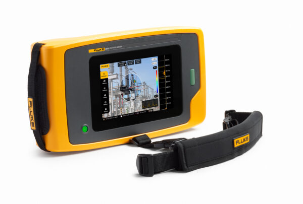 Kamera dźwiękowa Fluke ii915