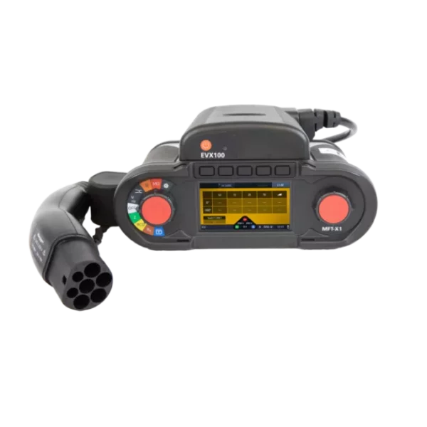 Megger EVX100