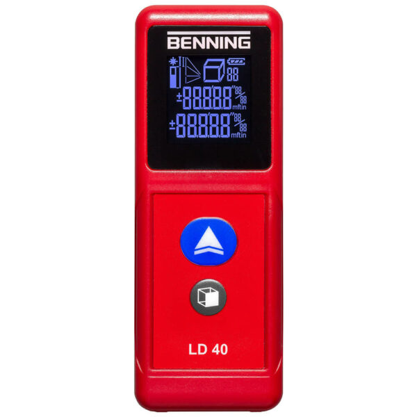Dalmierz BENNING LD 40