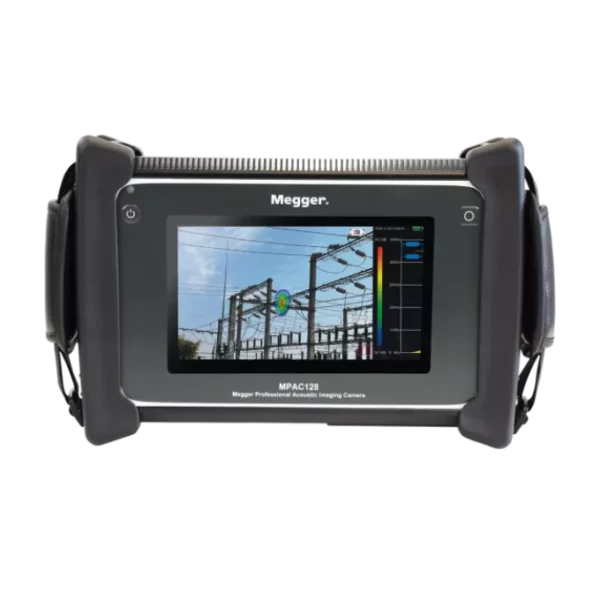 Megger MPAC128