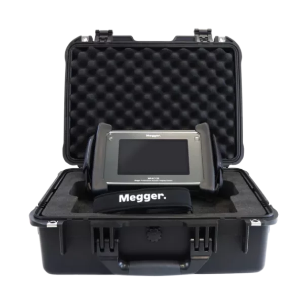 Megger MPAC128