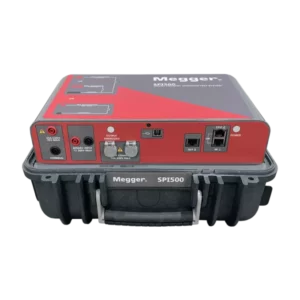 Megger SPI500