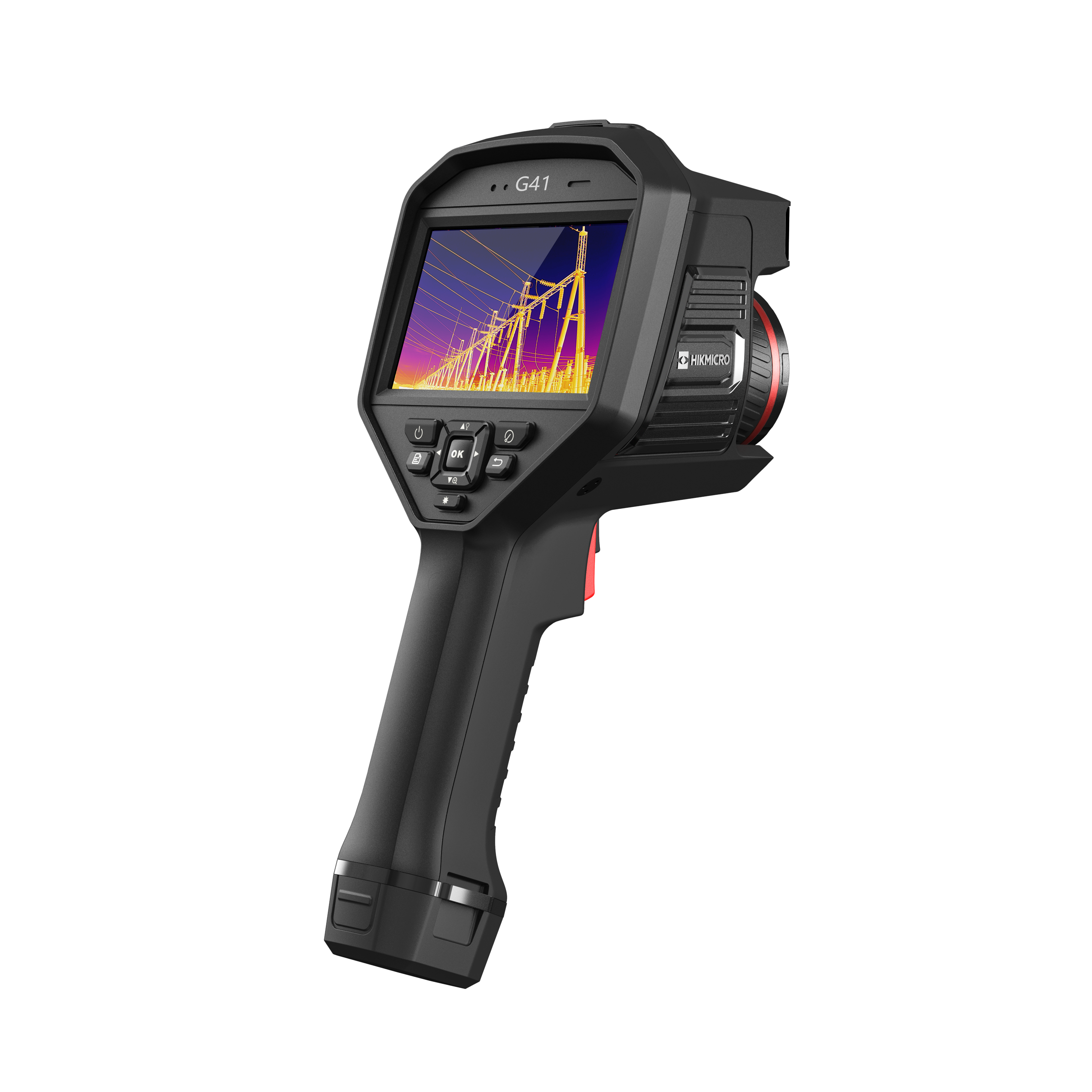 HIKMICRO G41 HIKMICRO G41